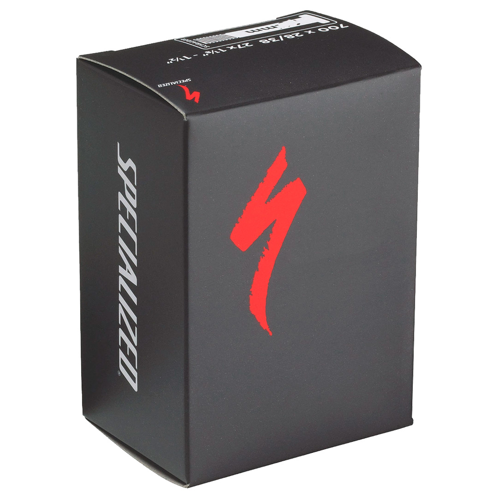 [030-0303D] TRIPA SPZ PV TUBE 700X20-28 40MM STANDARD BLACK DRY