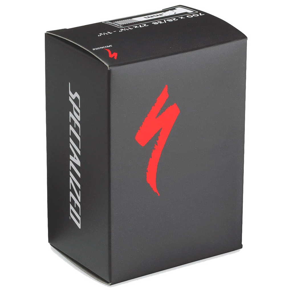 [030-01305D] TRIPA SPZ PV TUBE 700X20-28 48MM STANDARD BLACK DRY