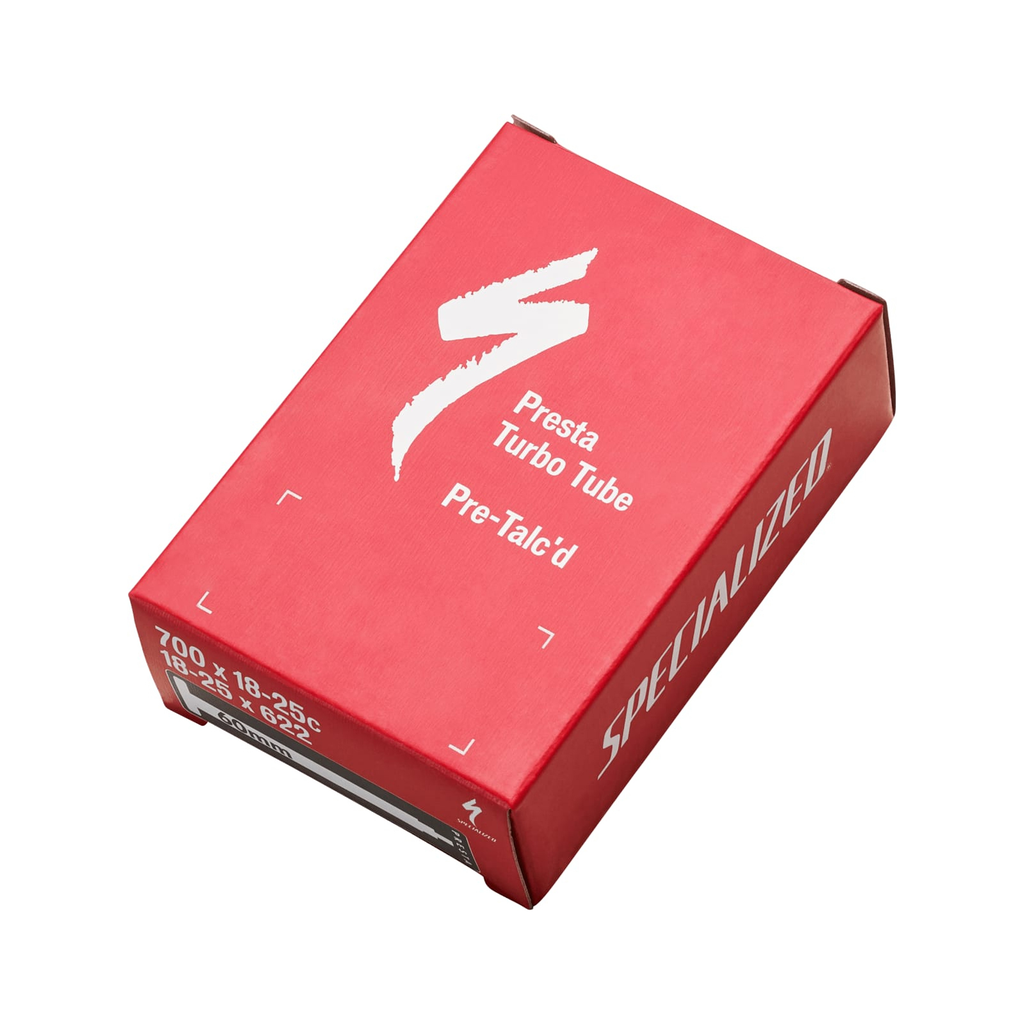 [03019-0203] TRIPA SPZ PV TURBO TUBE/TALC 700X20-26 80MM TURBO BLACK