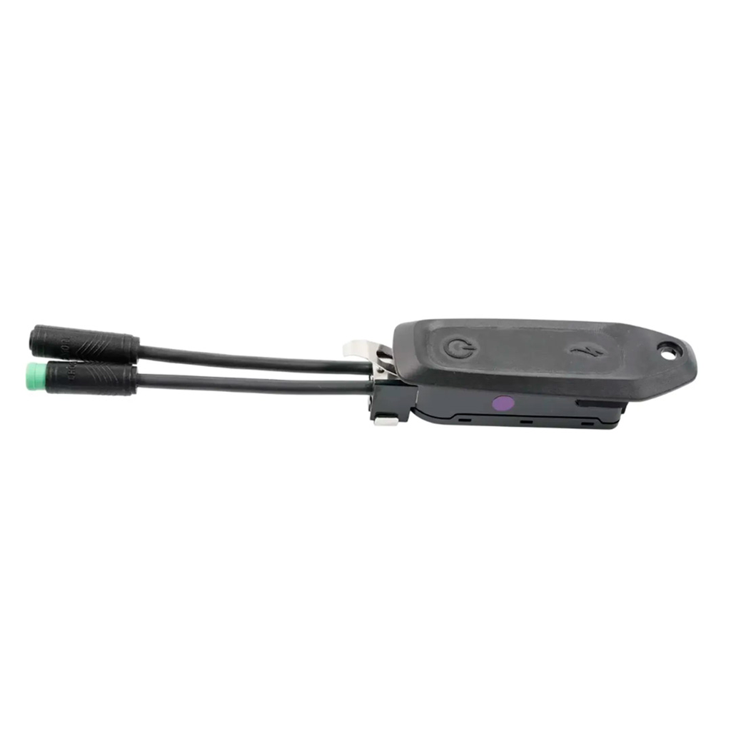 [S236800008] UNIDAD DE CONTROL SPZ TURBO CONNECT BOLT
