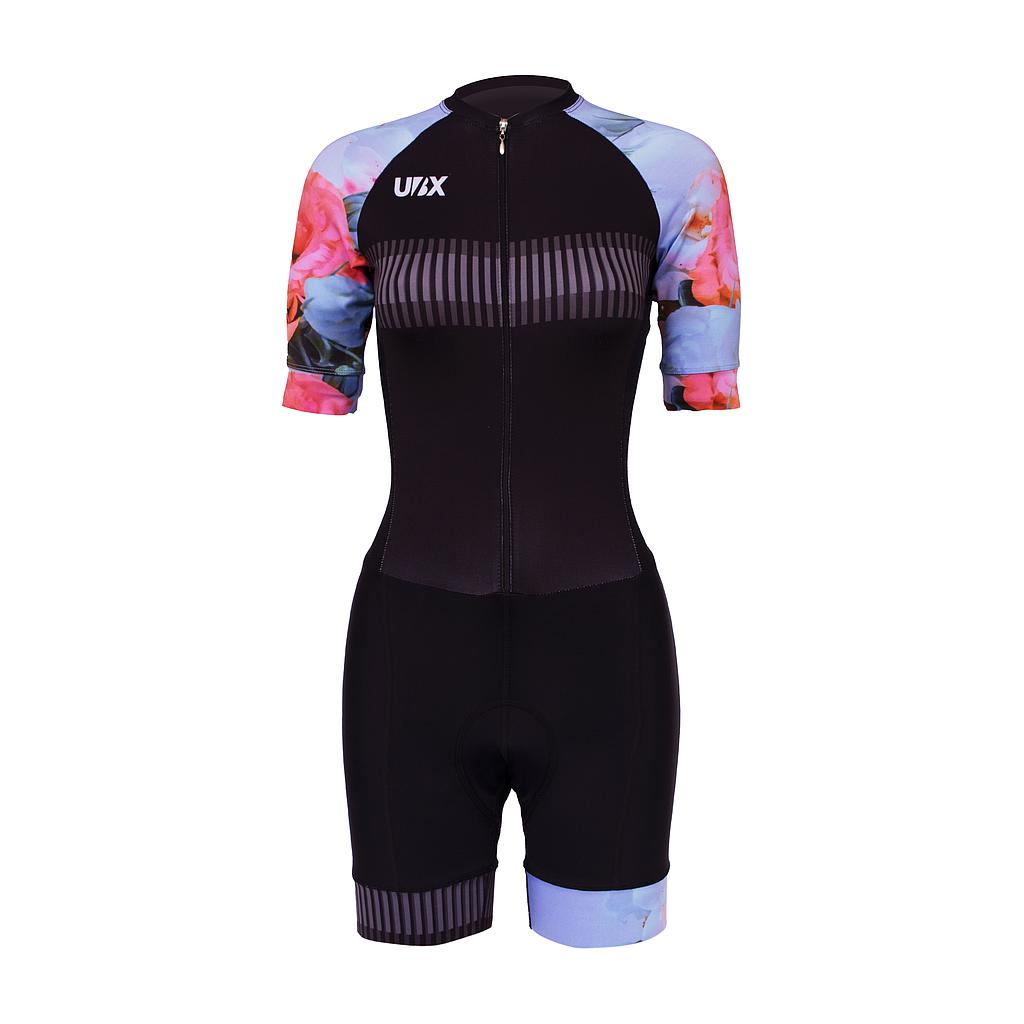 [UBXD2020161] UNIFORME CICLISMO UBX CYCLING CAMUFLAJE CAMUFLAJE