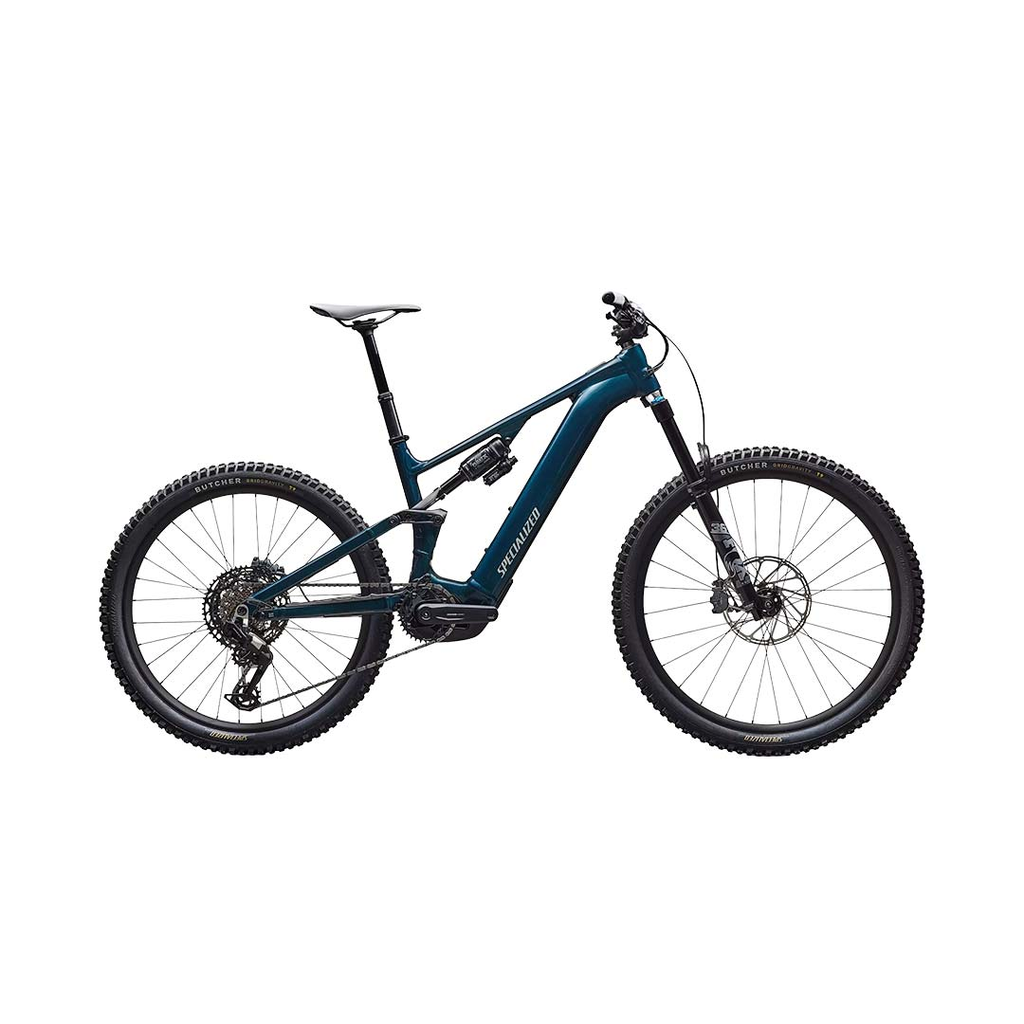 [95226-5002] BICICLETA SPZ LEVO COMP ALLOY G4 DPLAKEMET/DUNEWHT
