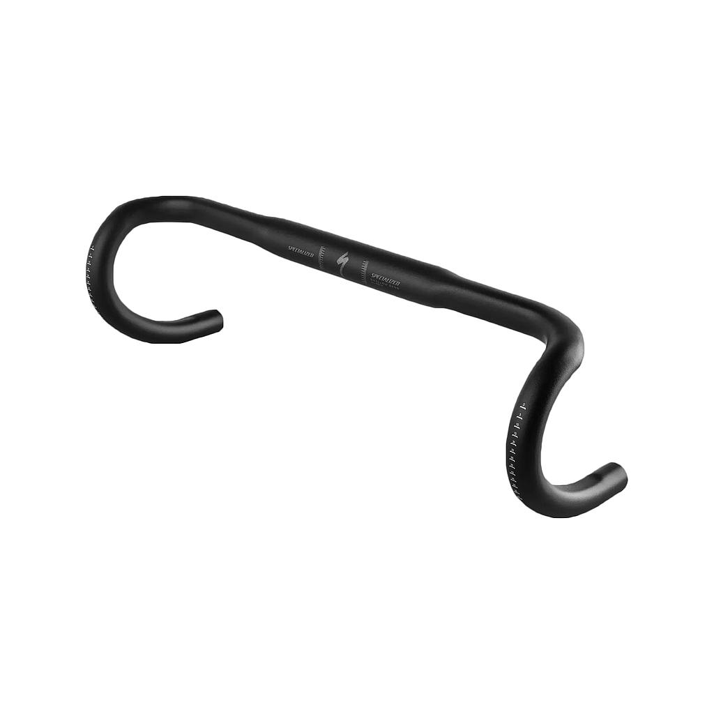 [21015-1205] VOLANTE SPZ SHALLOW EXPERT ALLOY 42CM BLACK