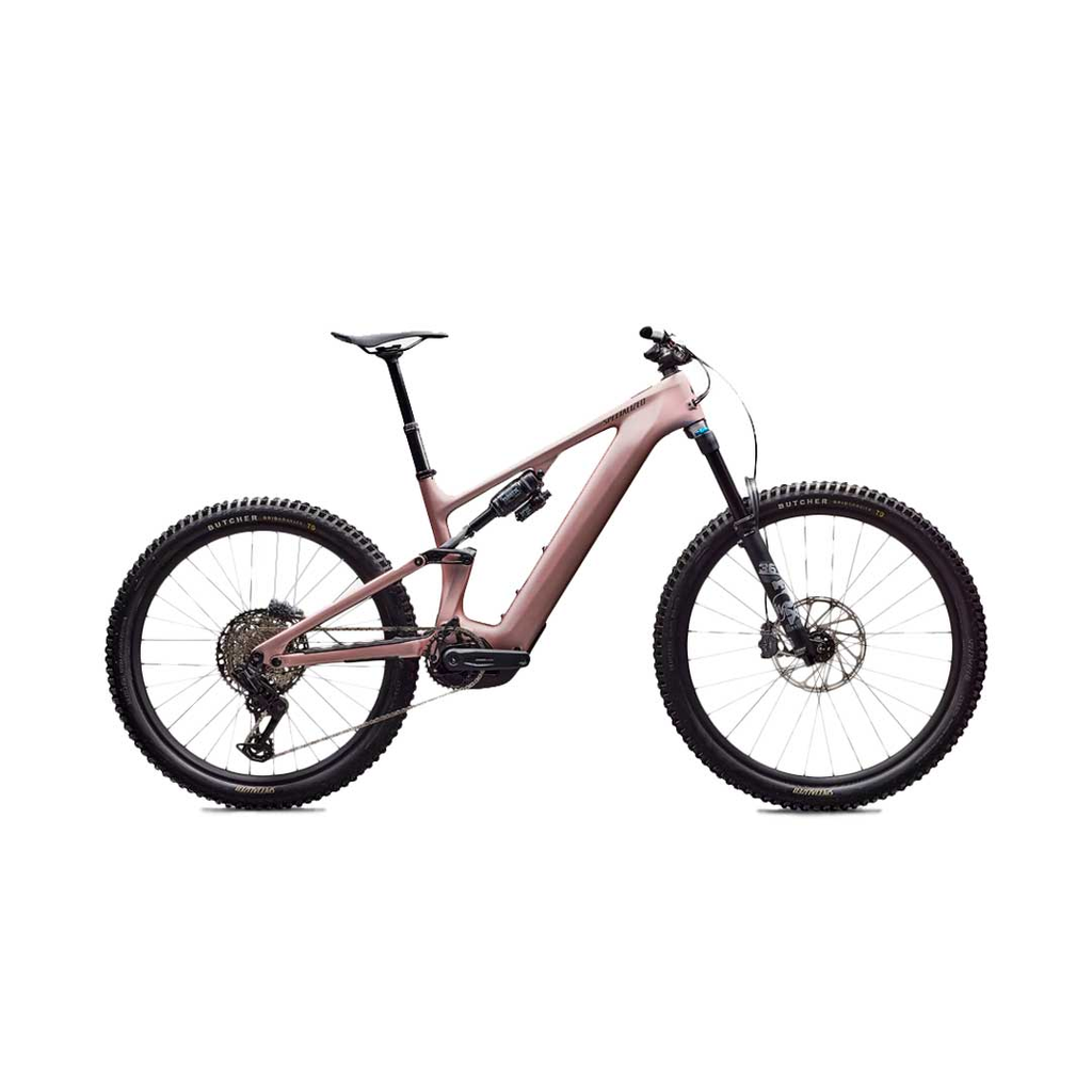 [95224-5602] BICICLETA SPZ LEVO COMP CARBON G3 CHAM/METOBSD