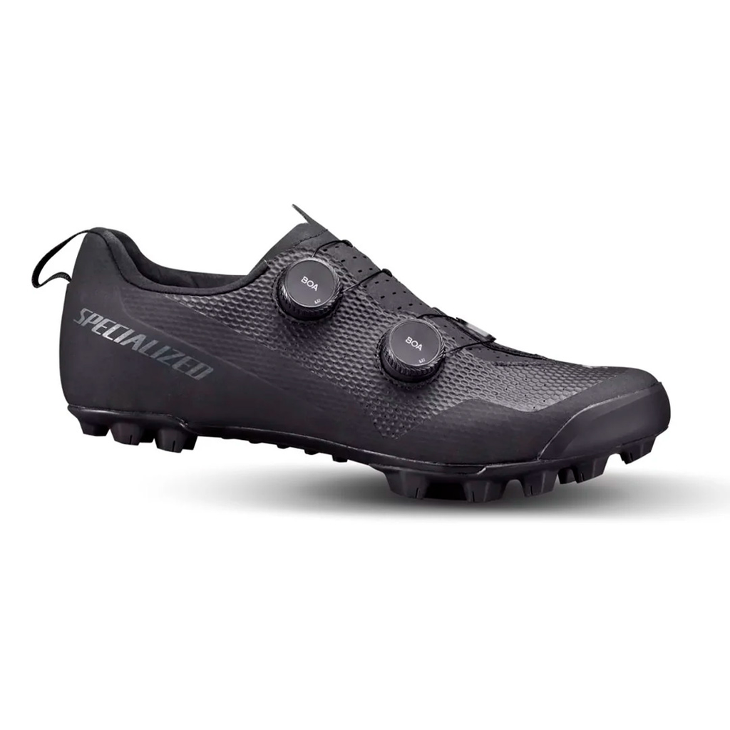 [61524-3037] ZAPATILLA SPZ RECON 3.0 BLACK (37)