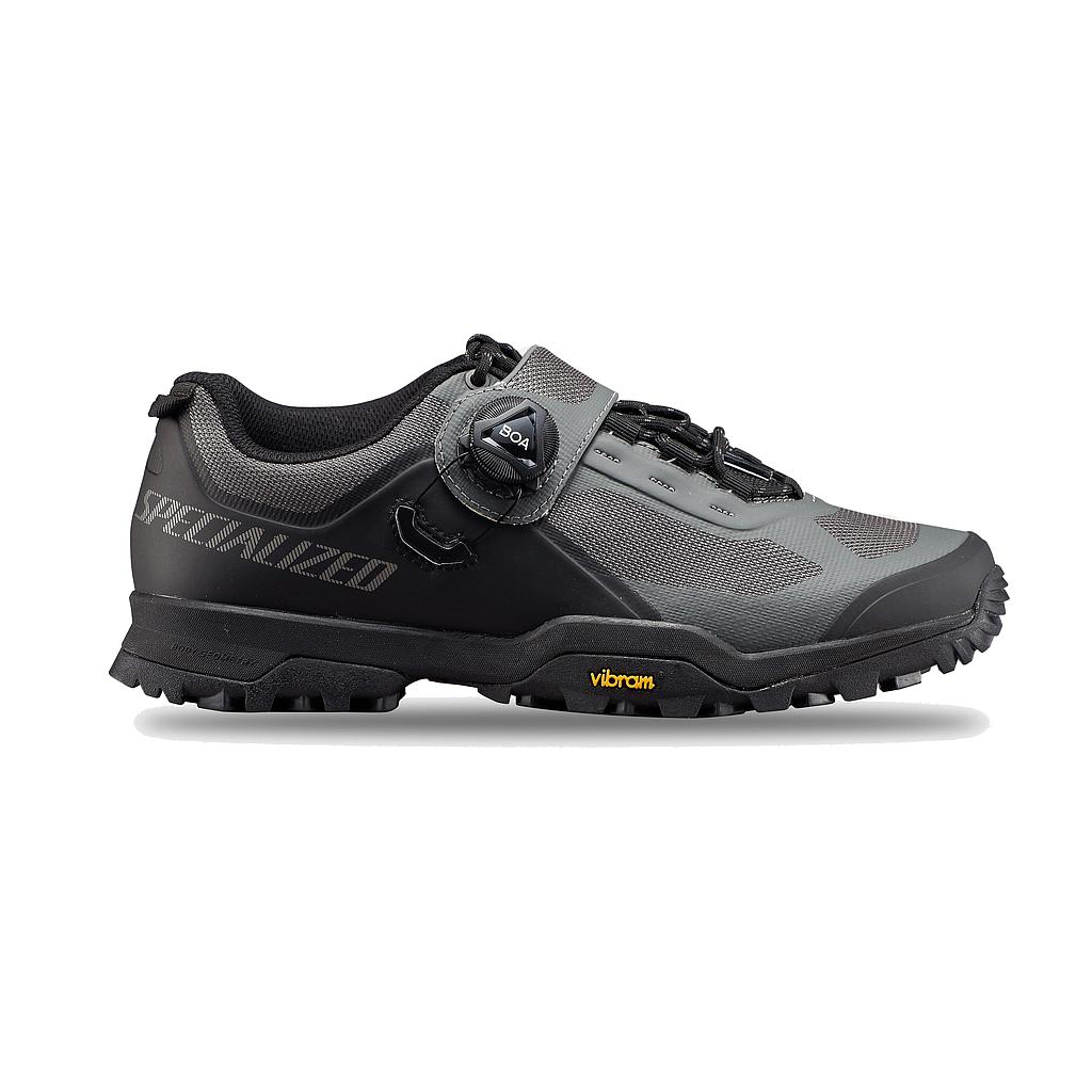 [61119-7343] ZAPATILLA SPZ RIME 2.0 BLACK