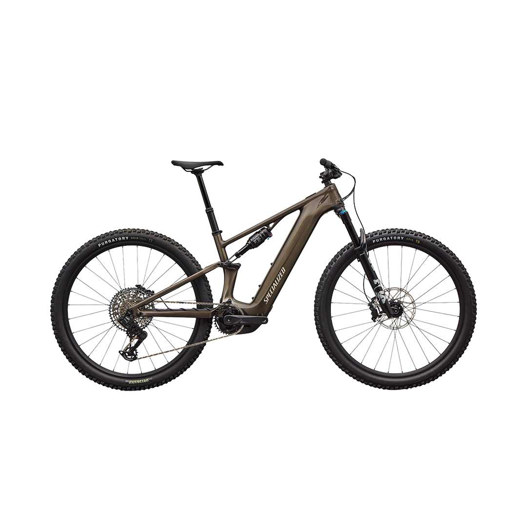 [95226-8003] BICICLETA SPZ LEVO R COMP GUN/WHTMTN