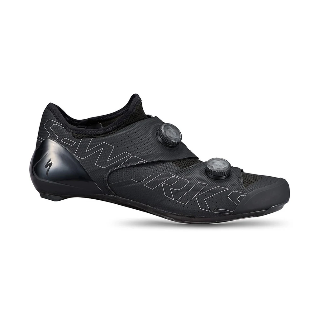 [61021-4045D] ZAPATILLA SPZ SW ARES BLACK DRY