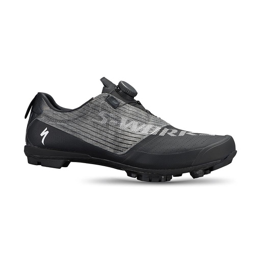 ZAPATILLA SPZ SW EXOS EVO BLACK/WHITE/GRAY