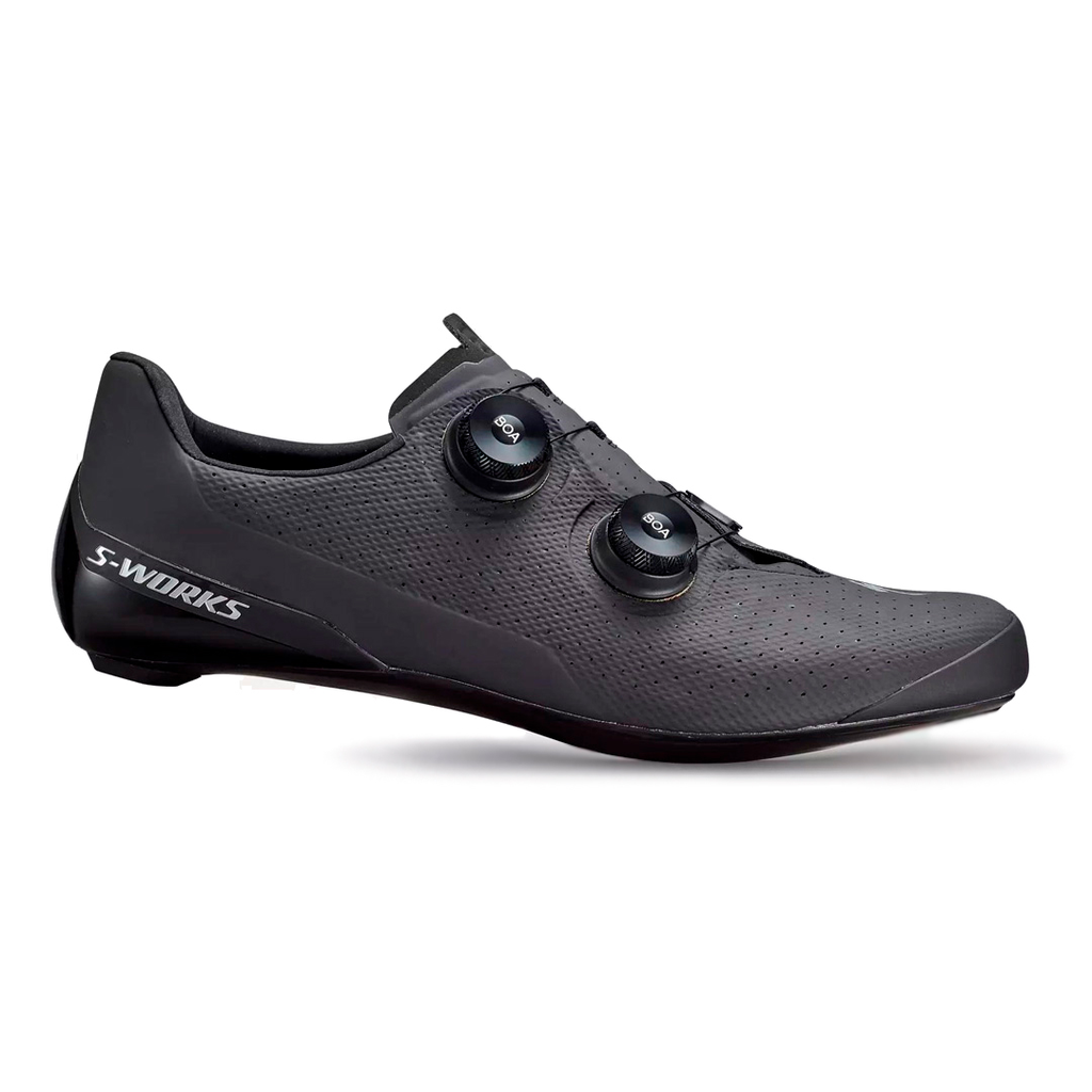 [61022-0144D] ZAPATILLA SPZ SW TORCH BLACK DRY