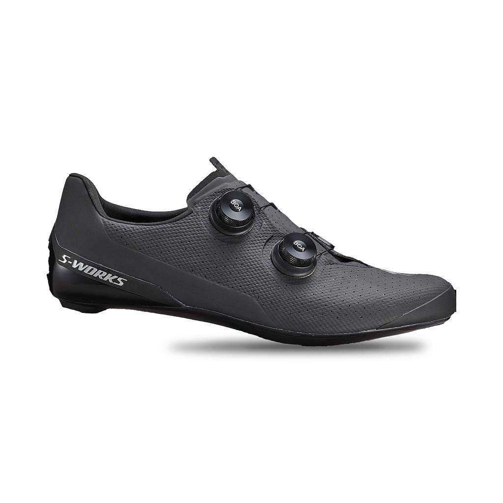 [61022-0139] ZAPATILLA SPZ SW TORCH RED/BLACK (39)