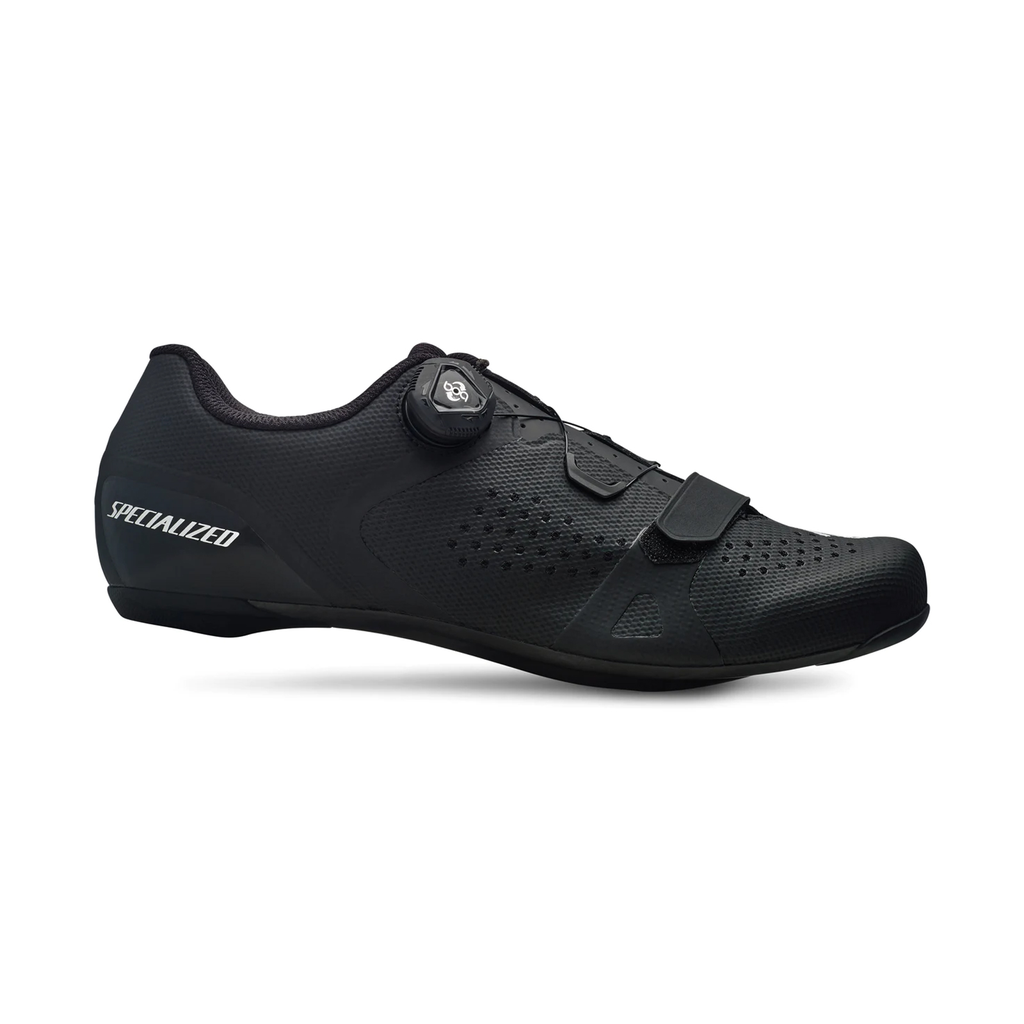[61018-3137D] ZAPATILLA SPZ TORCH 2.0 BLACK DRY (37)