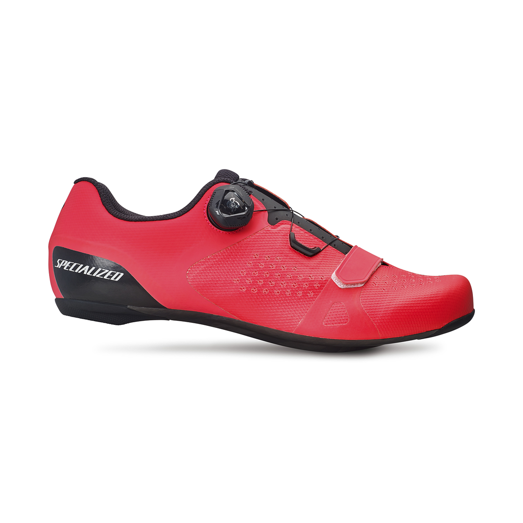 [61018-36395D] ZAPATILLA SPZ TORCH 2.0 RED DRY