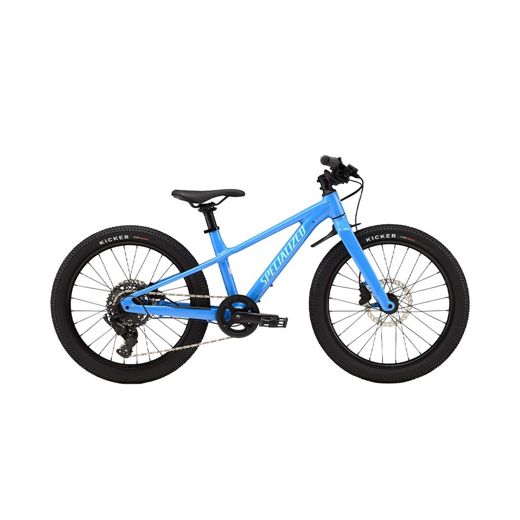 [96526-7220] BICICLETA SPZ RIPROCK 20 SKYBLU/OIS/DSRTRS