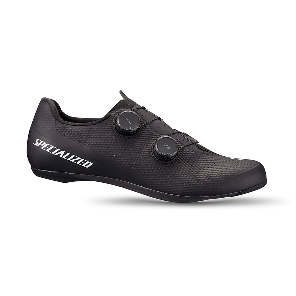 [61023-2037] ZAPATILLA SPZ TORCH 3.0 BLACK (37)