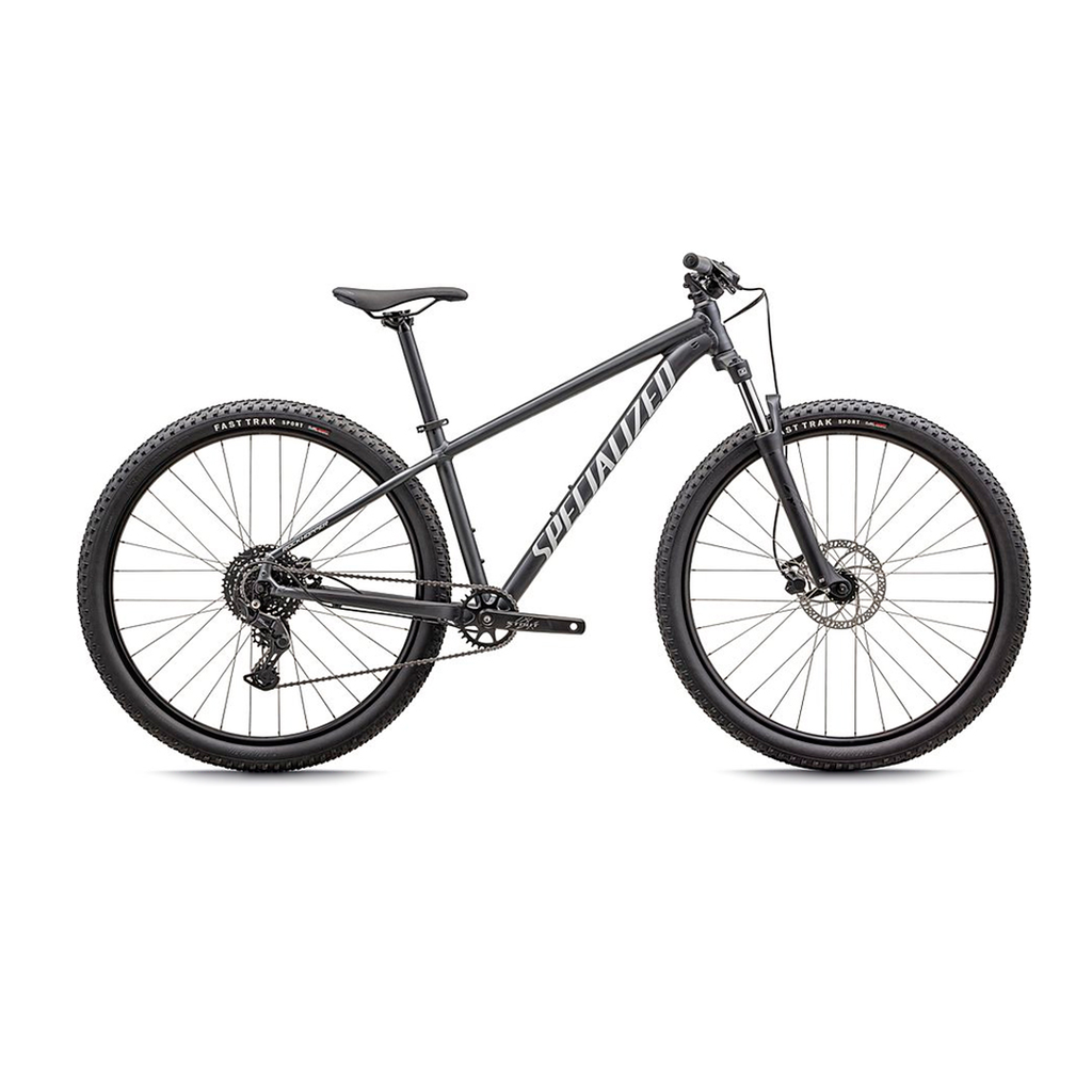 [91824-6403] BICICLETA SPZ ROCKHOPPER SPORT 29 BLACKLQDMET/WHT