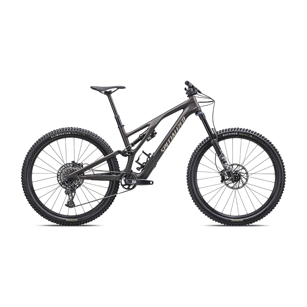 [96323-5103D] BICICLETA SPZ STUMPJUMPER EVO COMP SARIN DOPPIO/SAND DRY