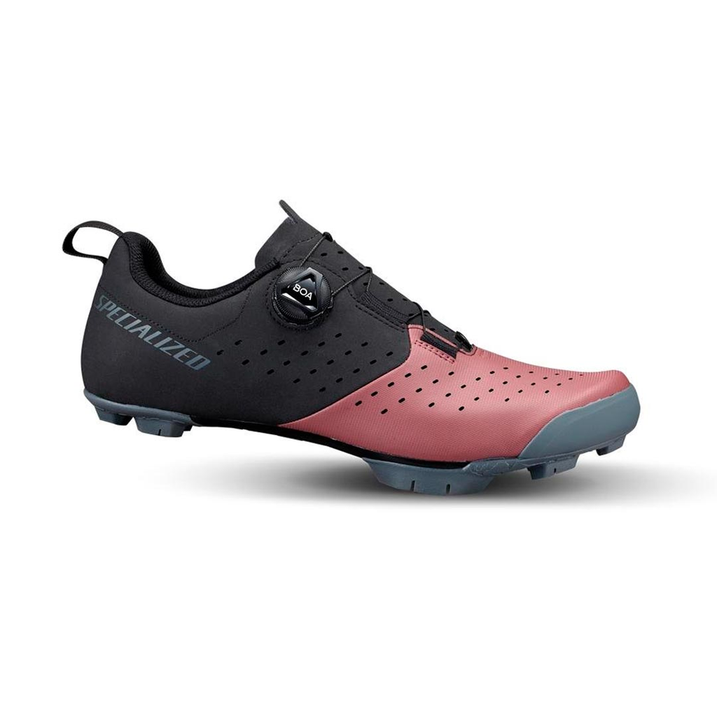 [61525-0142] ZAPATILLA SPZ RECON 1.0 MTB SHOE SPC (42)