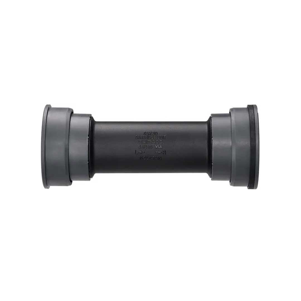 [BB-71-41A1.37] BOTTOM BRACKET SHIMANO NEGRO BB BLACK