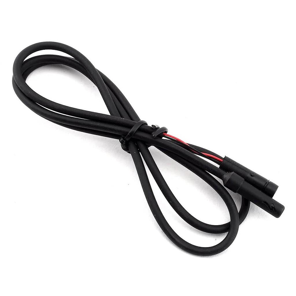 [S194200010] CABLE SPZ ELE MY19 LEVO FSR, CABLE FOR MOTOR TT-DISPLAY,BROSE MOTOR HMI BLACK
