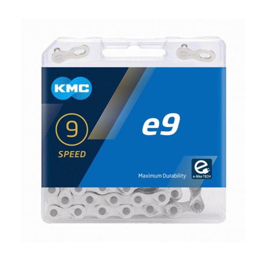 [BE09TNP22] CADENA KMC 9V MONTANA RUTA