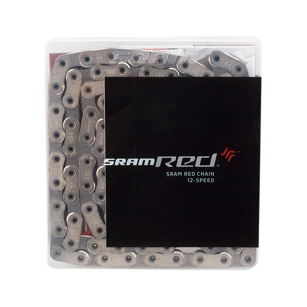 [00.2518.037.000] CADENA SRAM RED 12V 114L