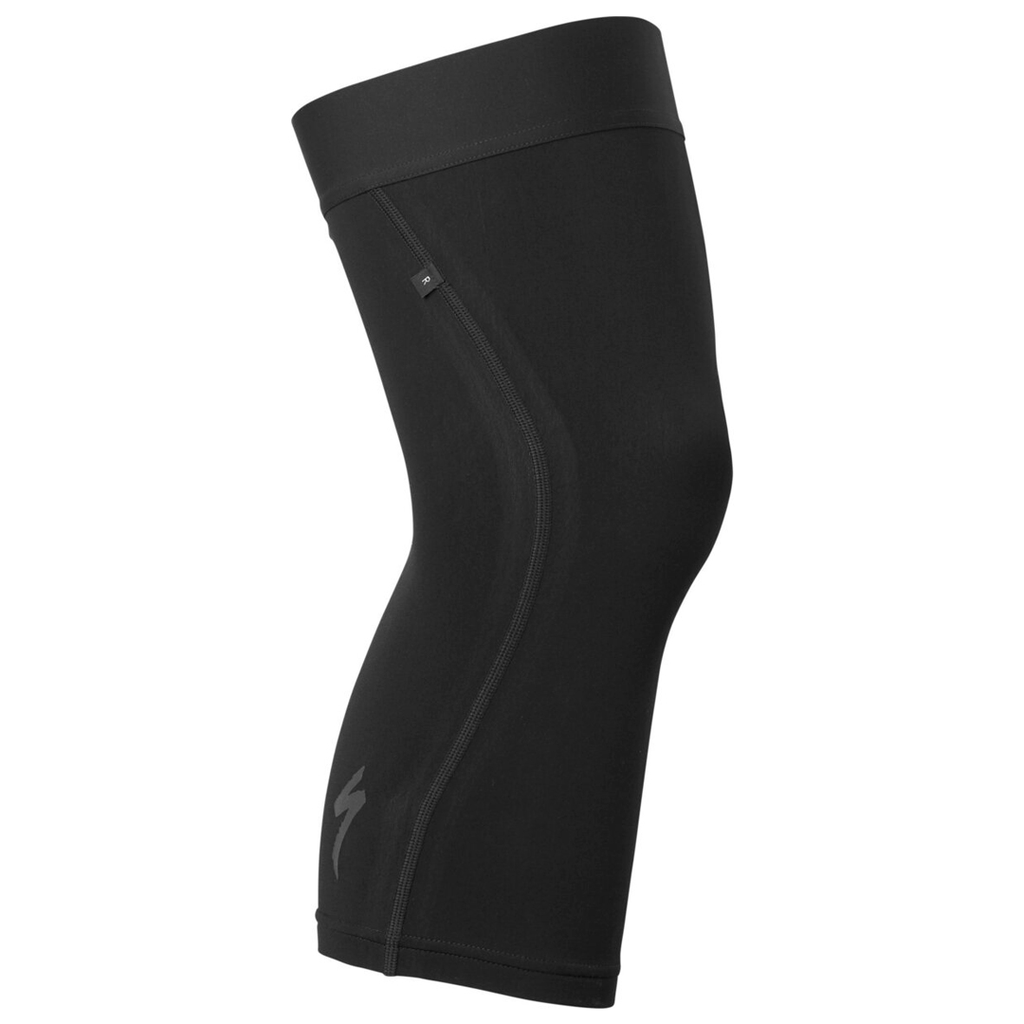 [64320-1004] CALENTADOR TERMICO SPZ THERMINAL KNEE WARMER BLACK (CABALLERO, L)