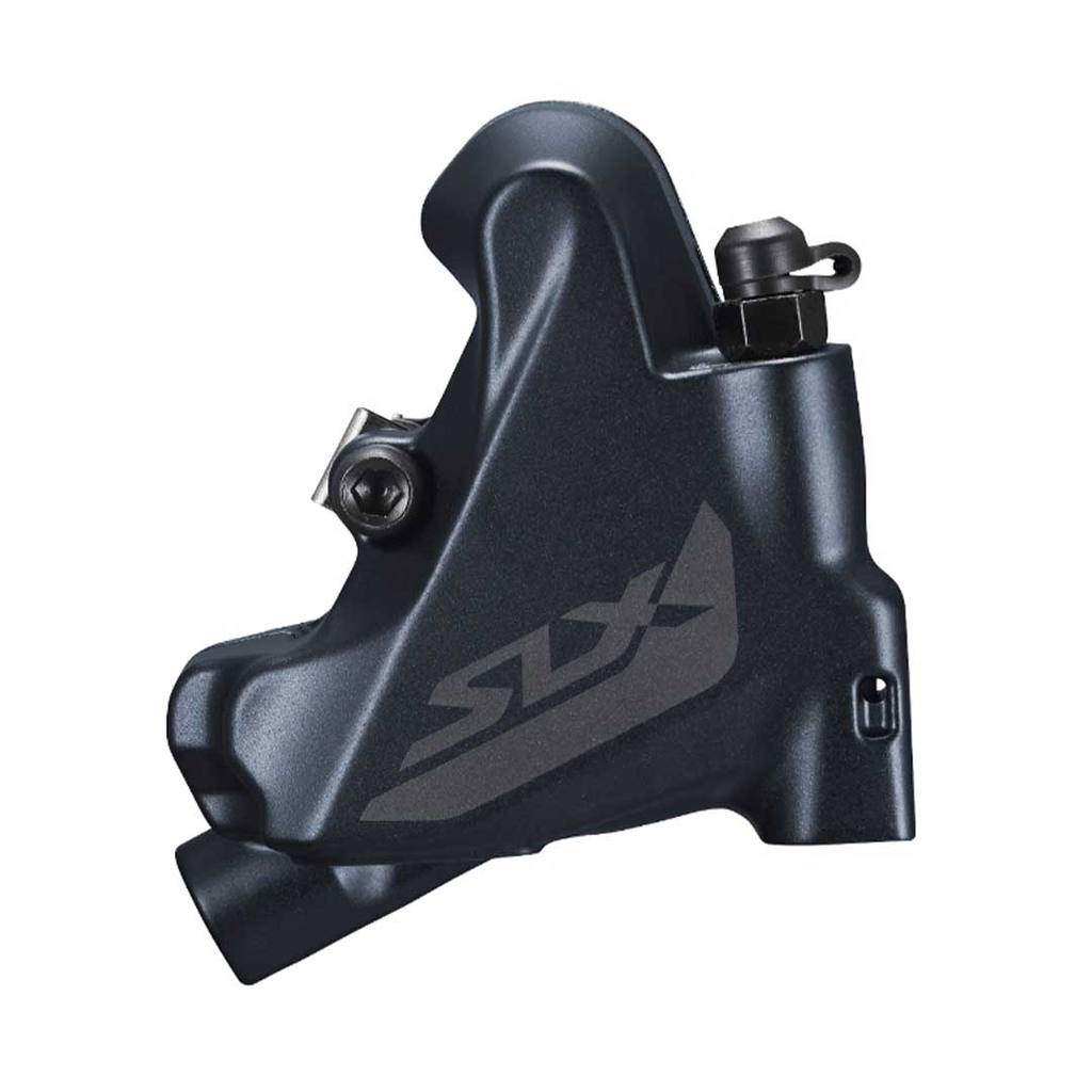 [BR-M7110] CALIPER SHIMANO MTB SLX K03S BLACK