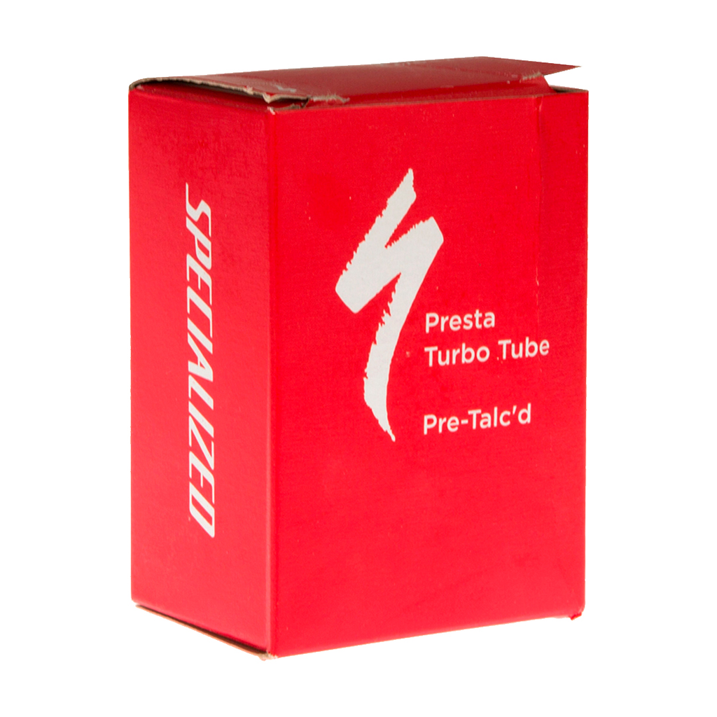[0308-0215] CAMARA SPZ PV TURBO TUBE/TALC 29X1.75-2.4 XBLACK