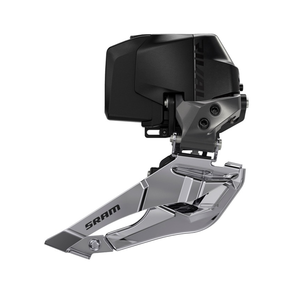 [00.7618.172.000] CAMBIO DELANTERO SRAM RIVAL ETAP D1 BLACK/GRY