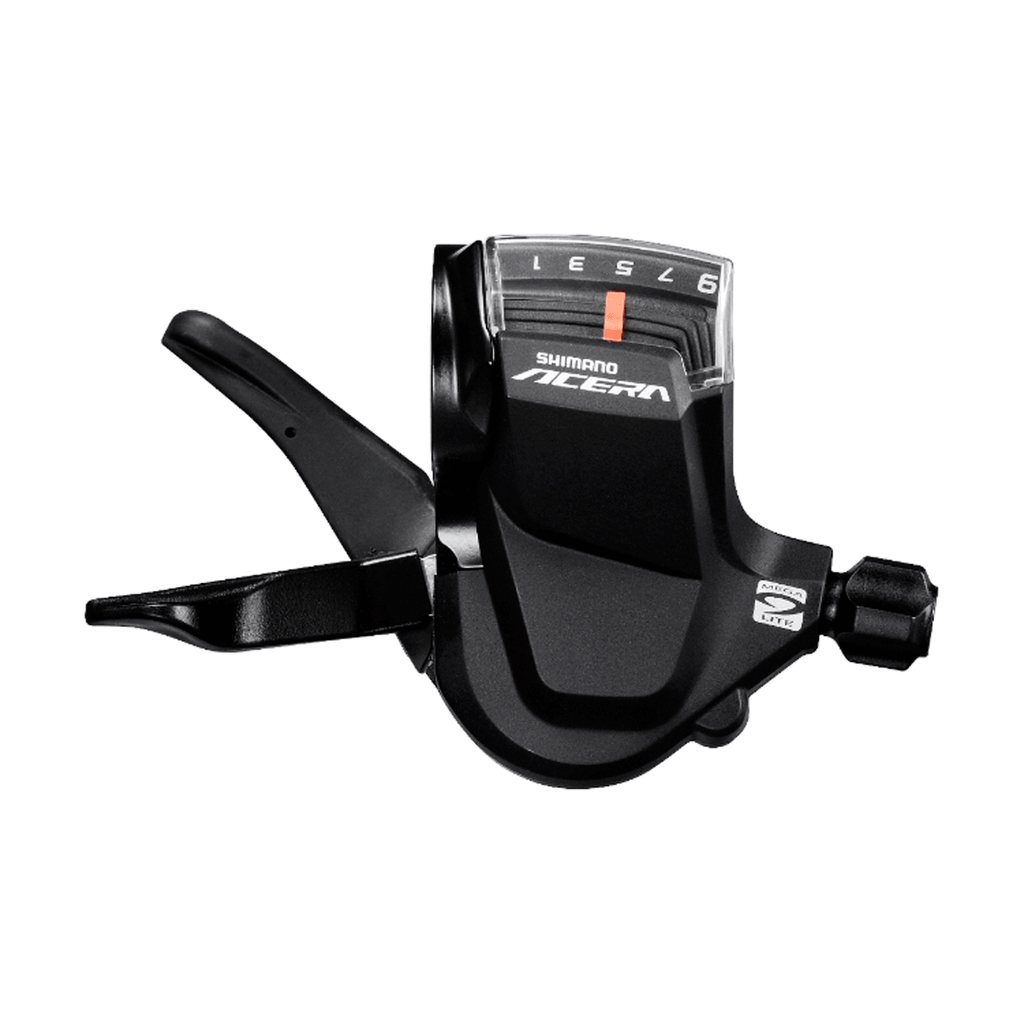 [SL-M3000] CAMBIO SHIMANO ACERA TRASERO 9X M3000