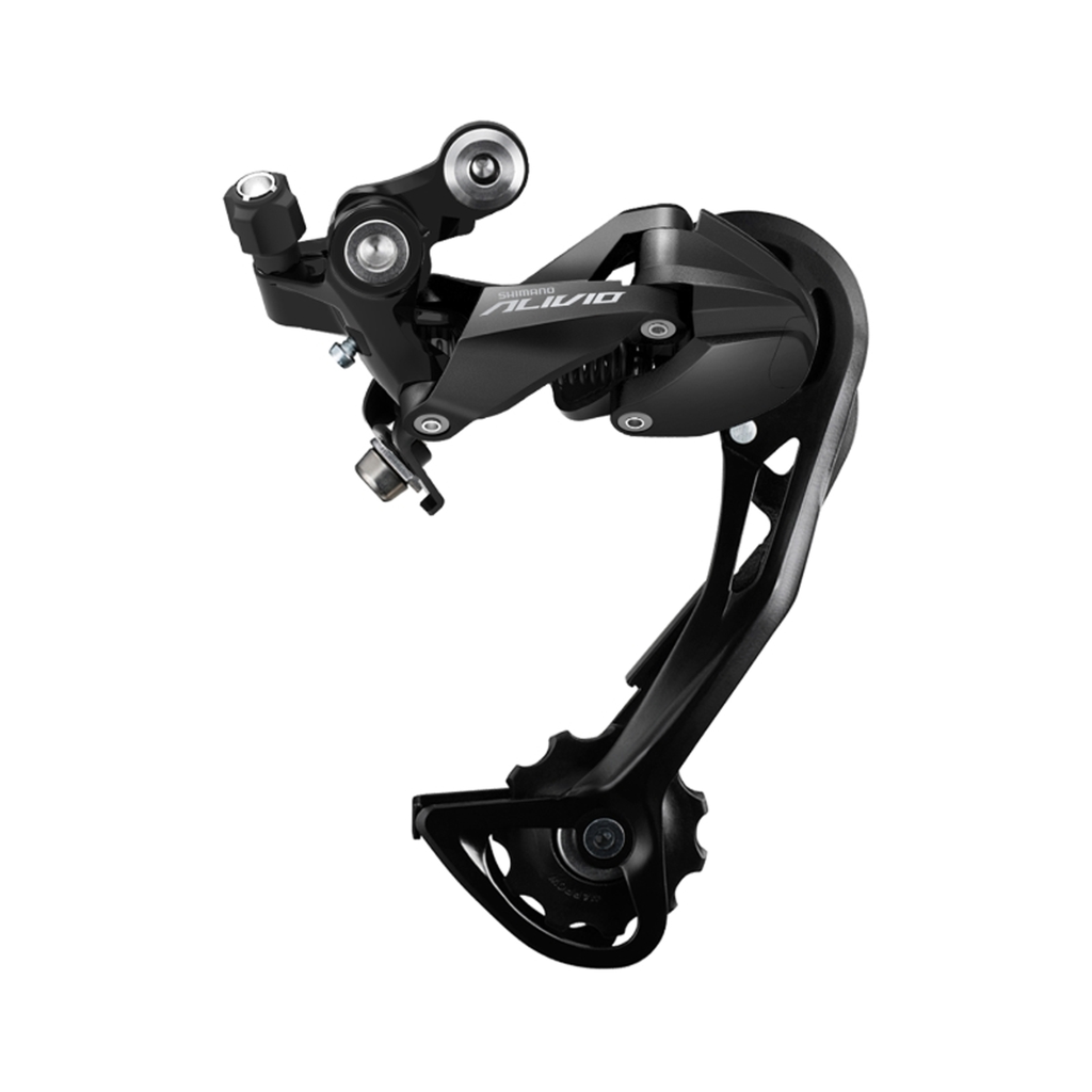 [RD-M3100-SGS] CAMBIO SHIMANO ALIVIO 9V RD-M3100 RED