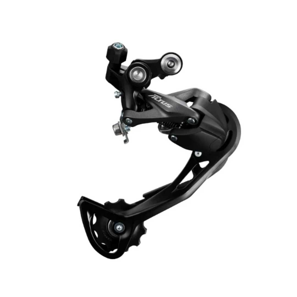 [RD-M2000] CAMBIO SHIMANO ALTUS 9V RED