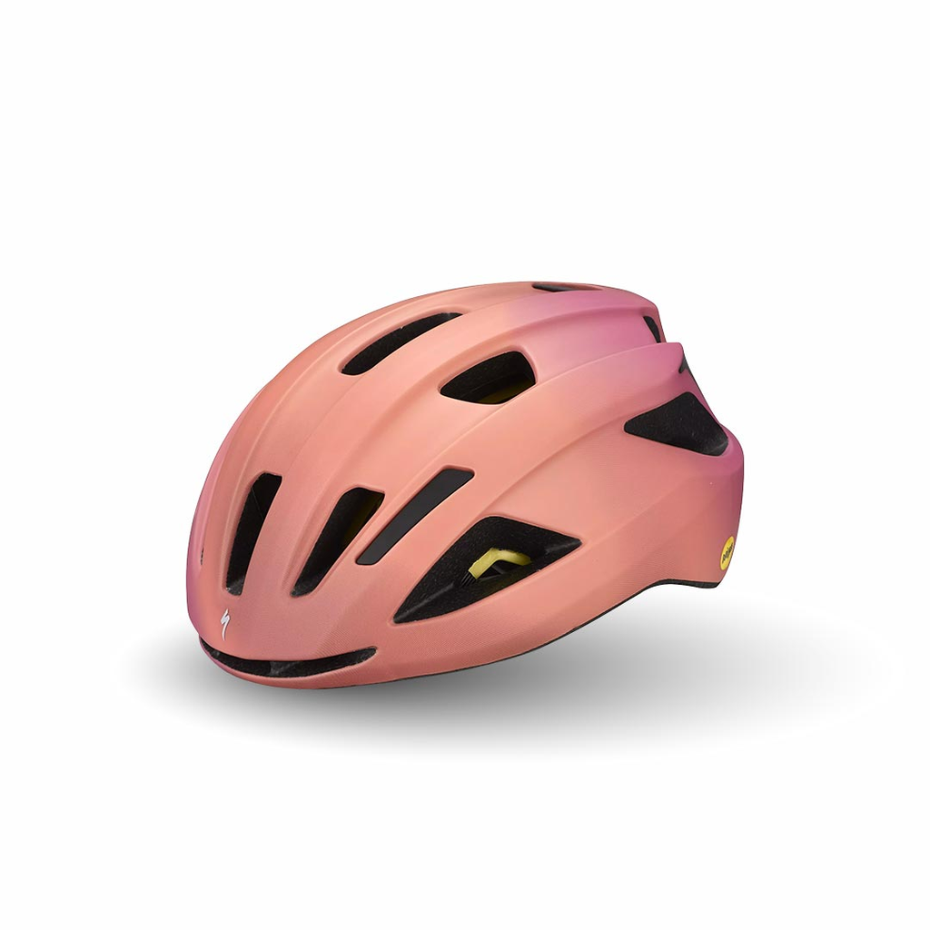 [60822-7034] CASCO SPZ ALIGN II HLMT MIPS CE VIVCRL