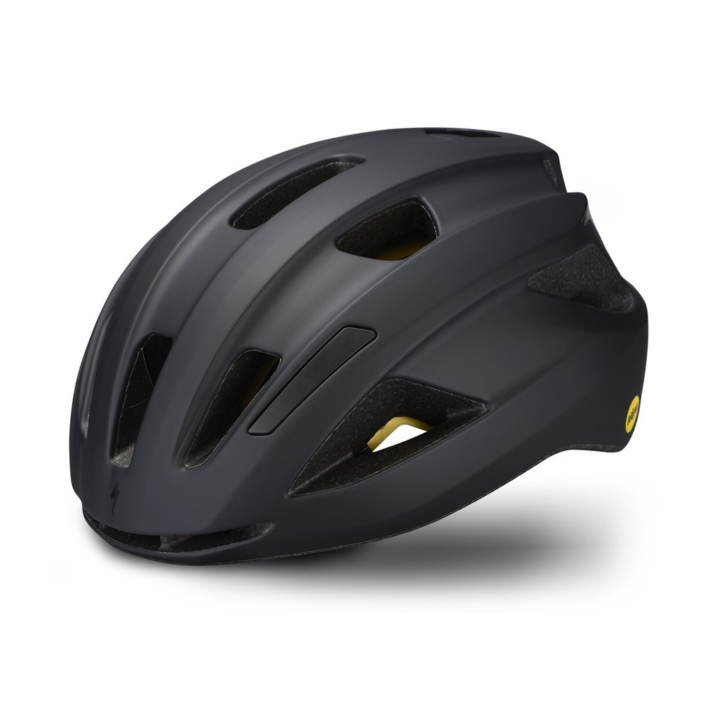 [60821-0043D] CASCO SPZ ALIGN II MIPS CE BLACK DRY
