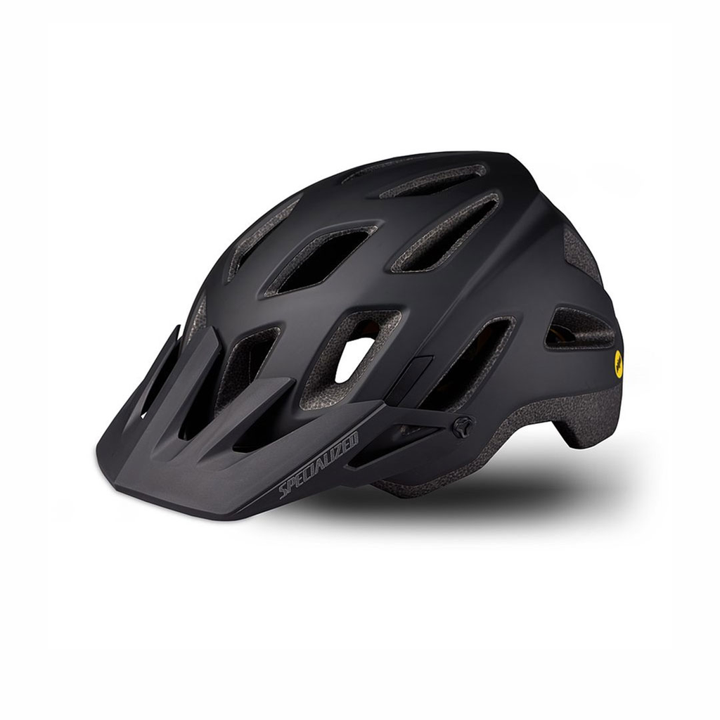 [60219-4312] CASCO SPZ AMBUSH COMP HLMT ANGI READY MIPS MIPSBLACK/CHAR