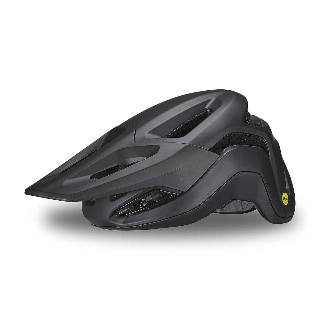 [60222-1822] CASCO SPZ AMBUSH II BLACK