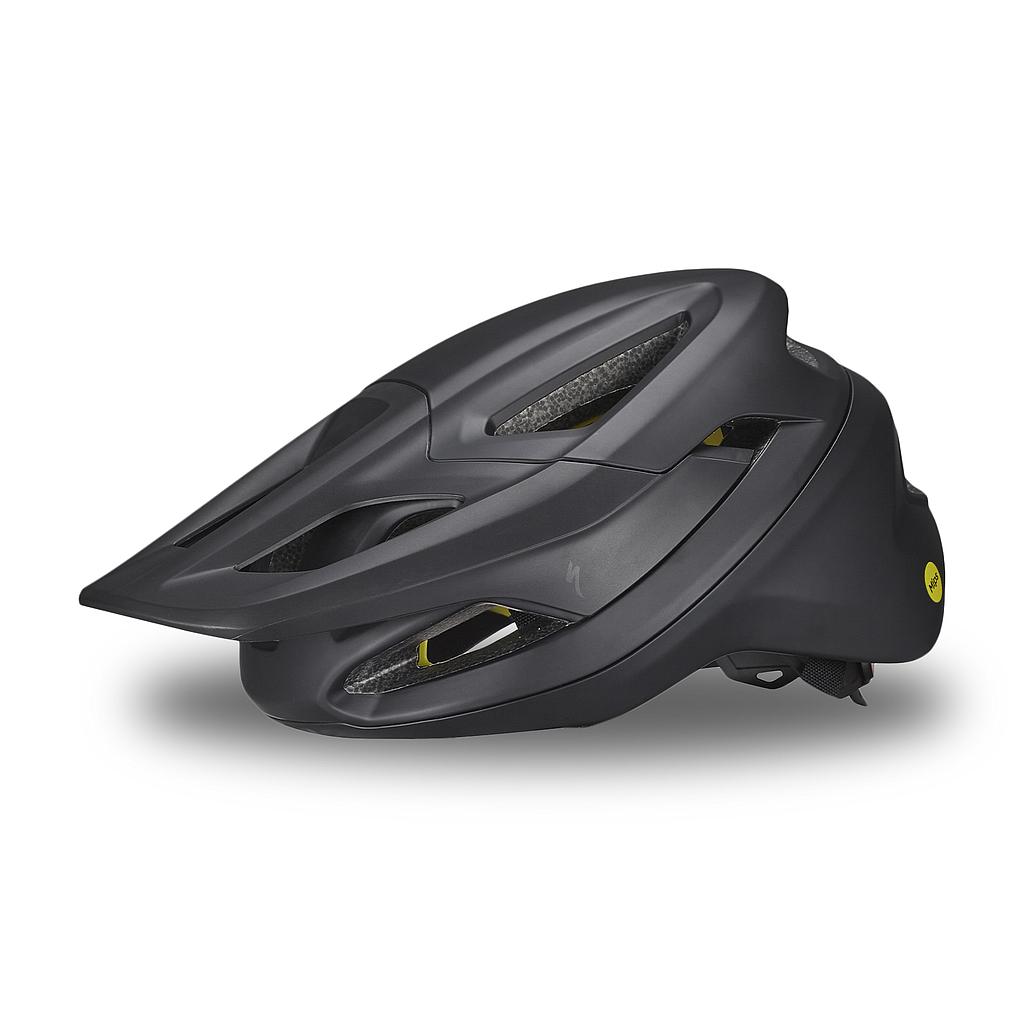 [60222-1904] CASCO SPZ CAMBER CE BLACK (L)