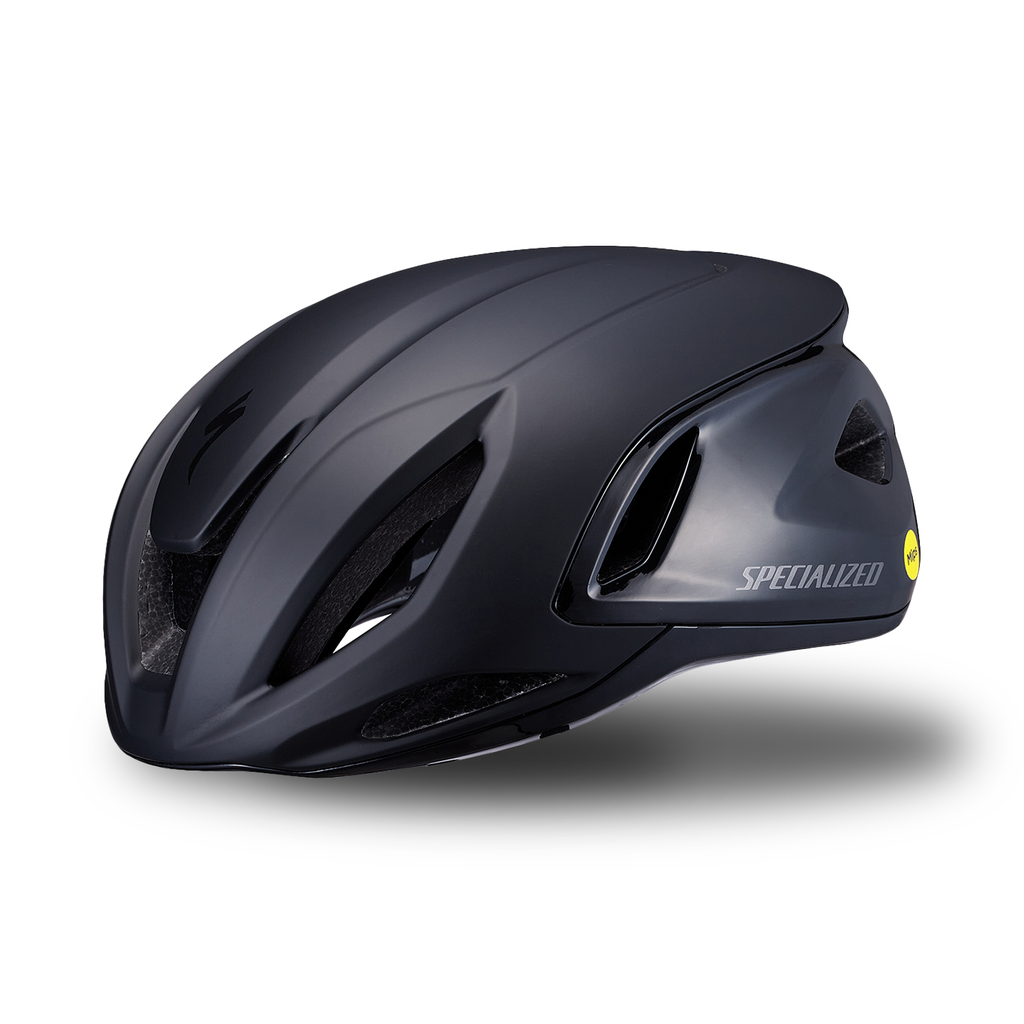 [60124-1704] CASCO SPZ PROPERO 4 HLMT CE BLACK (L)