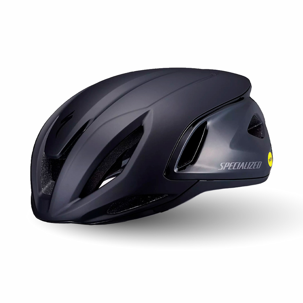 [60125-1714] CASCO SPZ PROPERO 4 HLMT CE BLACK.