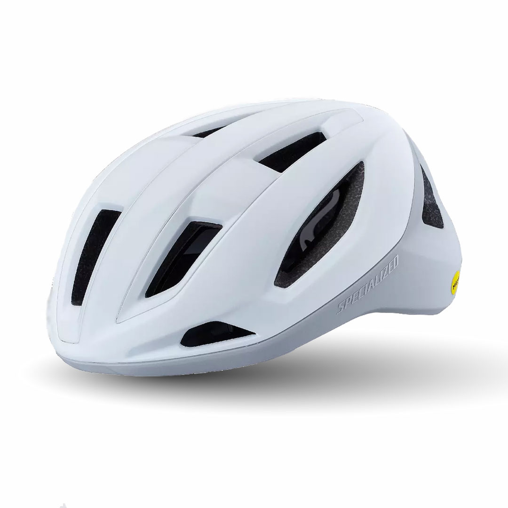 [60124-1614] CASCO SPZ SEARCH HLMT CE WHITE (L)
