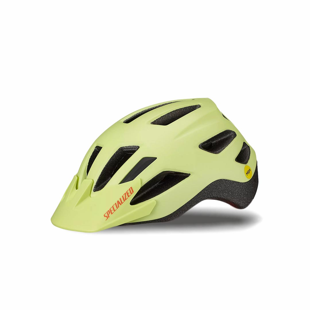 [60023-1612] CASCO SPZ SHUFFLE CHILD SB HLMT CE LIMESTONE