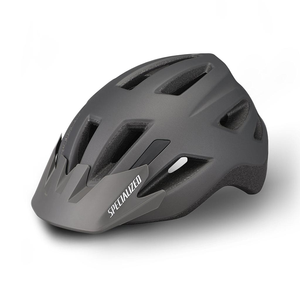 [60021-1773] CASCO SPZ SHUFFLE YOUTH SB HLMT CE SMK