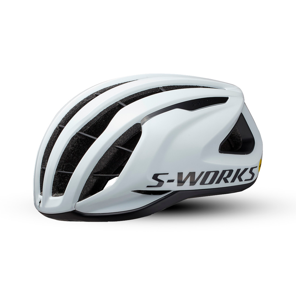 [60923-1073] CASCO SPZ SW PREVAIL 3 HELMT CE BLACK
