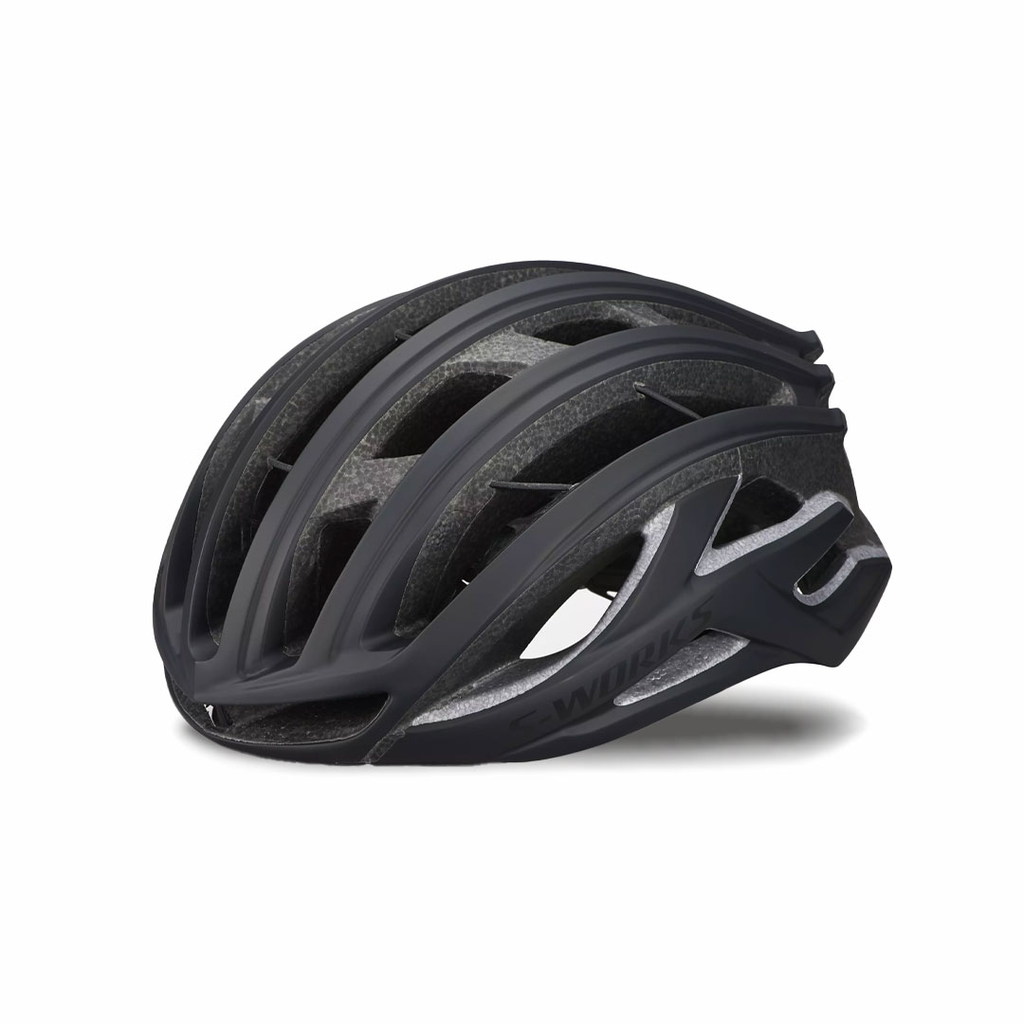 [60921-7104] CASCO SPZ SW PREVAIL II VENT ANGI READY MIPS CE BLACK