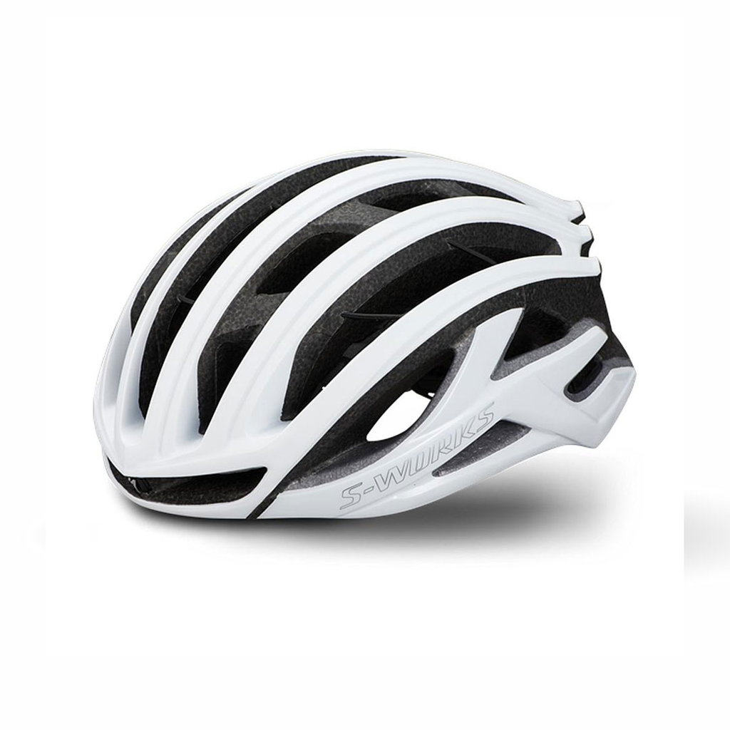 [60921-7124] CASCO SPZ SW PREVAIL II VENT ANGI READY MIPS CE WHT