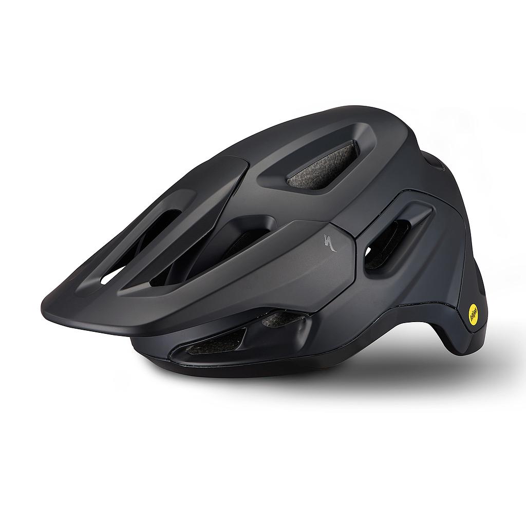 [60221-1312] CASCO SPZ TACTIC 4 CE BLACK.