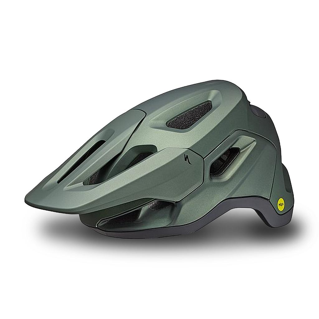 [60221-7333] CASCO SPZ TACTIC 4 HLMT CE OAKGRN