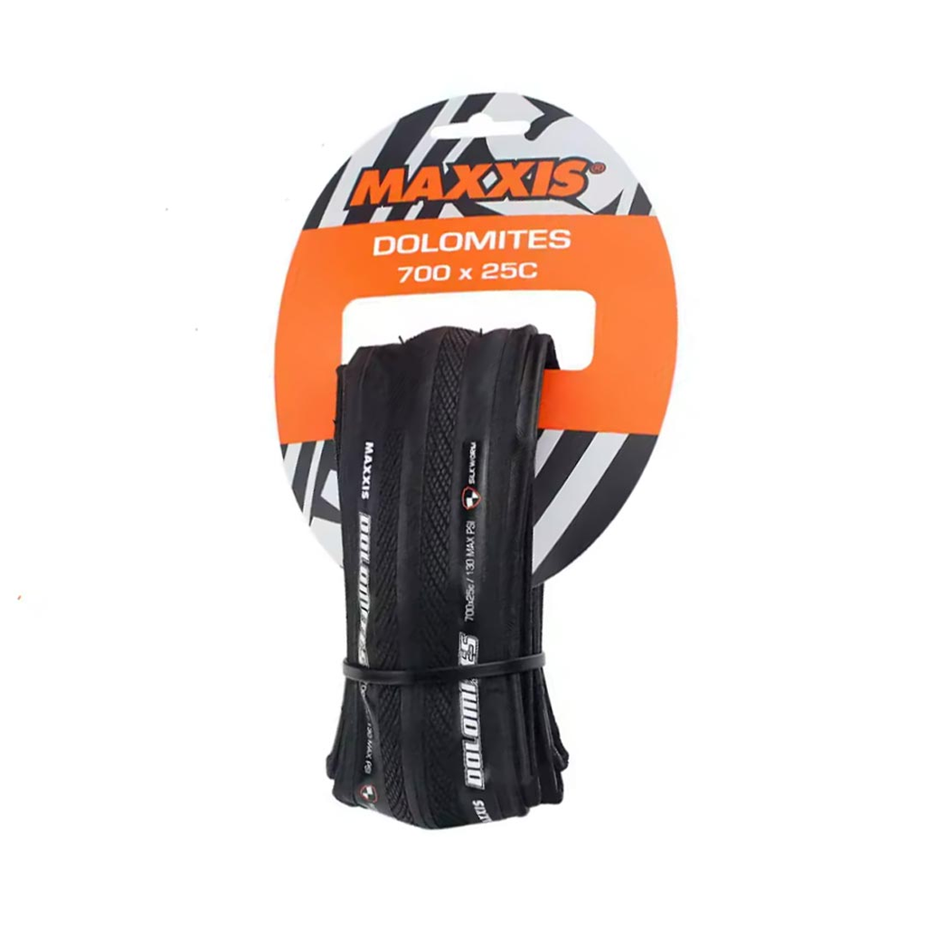 [ETB88753200D] CAUCHO MAXXIS DOLOMITES 700X28C DRY