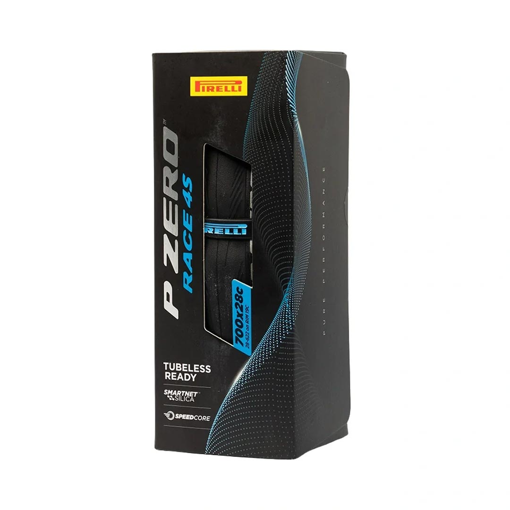 [4203500] CAUCHO PIRELLI P ZERO RACE 4S TLR 28
